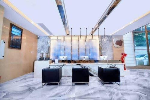 Shangpin International Hotel