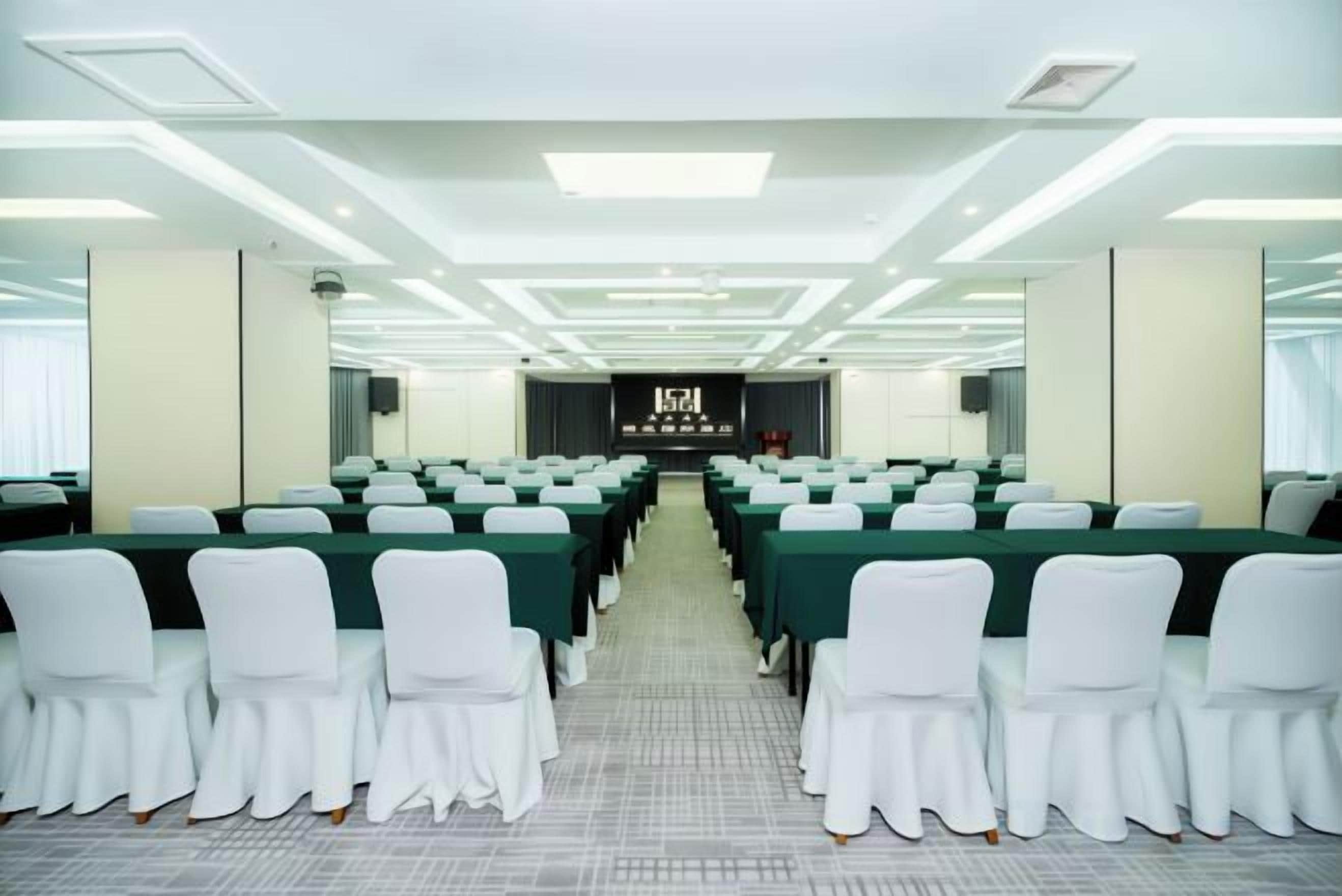 Sala de reuniones