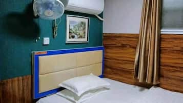 ห้องพัก