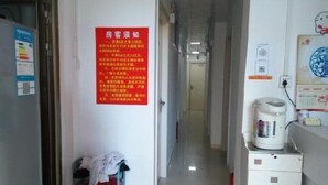 Interior - Optics Valley Affordable Apartment (Wuhan)