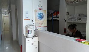 Interior - Optics Valley Affordable Apartment (Wuhan)