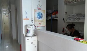 Interior - Optics Valley Affordable Apartment (Wuhan)