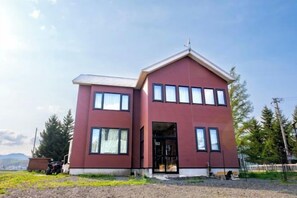 Room - Other Side House (Nakafurano)