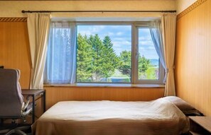 Room - Other Side House (Nakafurano)