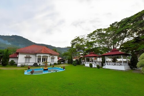 Khas Ombilin Hotel