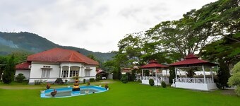 Khas Ombilin Hotel