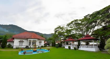 Khas Ombilin Hotel