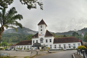 Aussenbereich