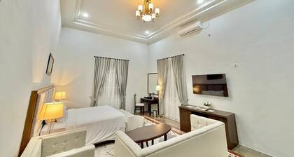Khas Ombilin Hotel