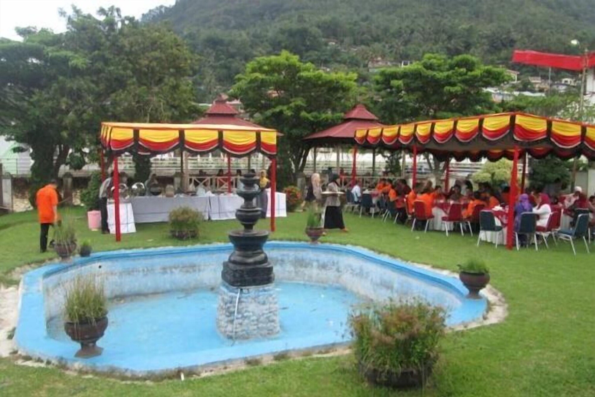 2 Star Hotels