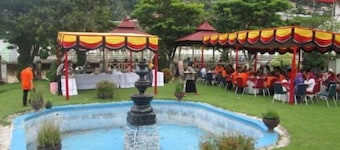 Khas Ombilin Hotel