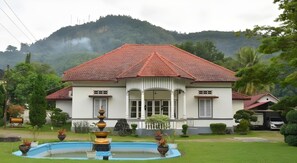 Ulkopuoli