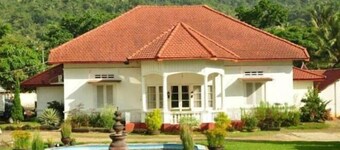 Khas Ombilin Hotel