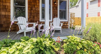 2026 Commissioning Week Promo: Book 6 Nights, Get the 7th Free