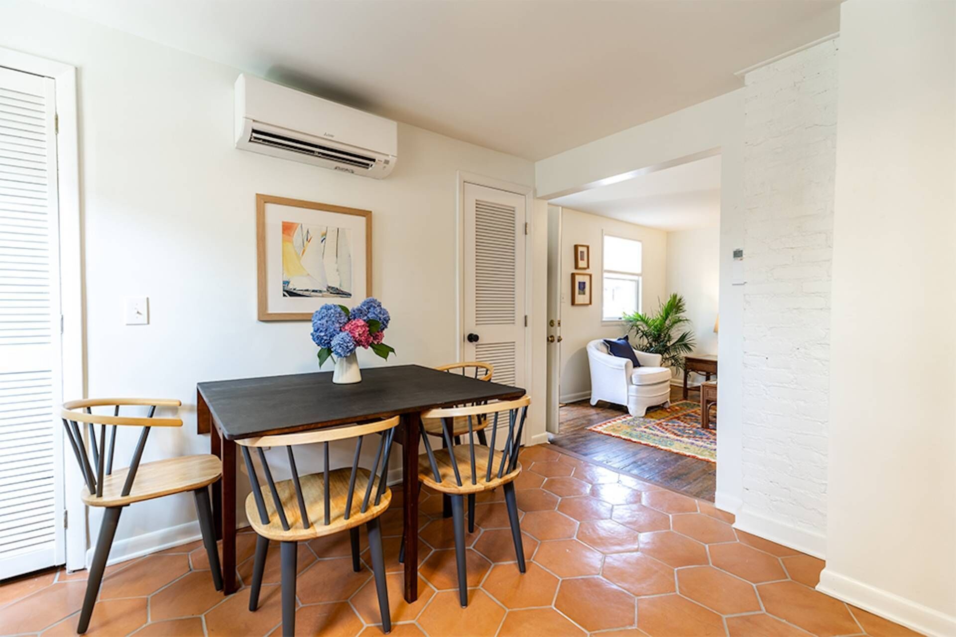 تناول الطعام