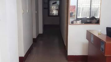 Vestíbulo