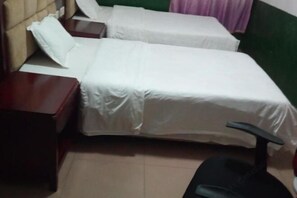 Room - Ying Xiang Youth Hostels (Hengyang)