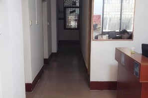 Saguão
