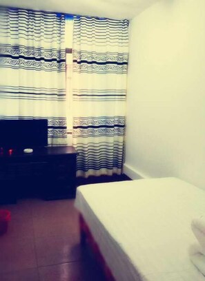 Room - Ying Xiang Youth Hostels (Hengyang)