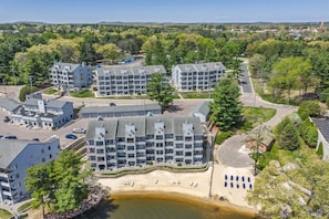 Exterior - Dells Lake Lookout At Lighthouse Cove Condominiums (Wisconsin Dells)