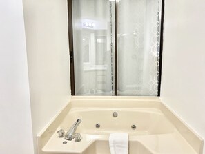 Hair dryer - Dells Lake Lookout At Lighthouse Cove Condominiums (Wisconsin Dells)