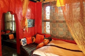 Soundproofing - House of Shambhala Heritage Hotel (Lhasa)