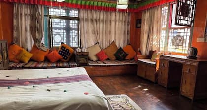 House of Shambhala Heritage Hotel