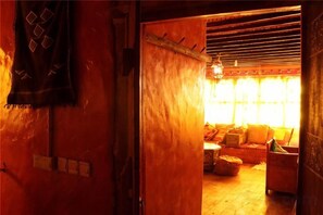 Unclassified image, 4 of 81, button - House of Shambhala Heritage Hotel (Lhasa)