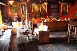 Unclassified image, 3 of 81, button - House of Shambhala Heritage Hotel (Lhasa)
