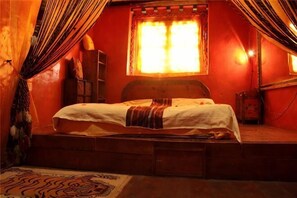 Room - House of Shambhala Heritage Hotel (Lhasa)