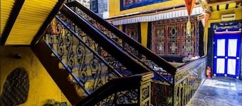 House of Shambhala