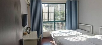 Yancheng Xinyue Theme Hotel (Jiangsu Vocational College of Medicine Kangleyuan Branch)