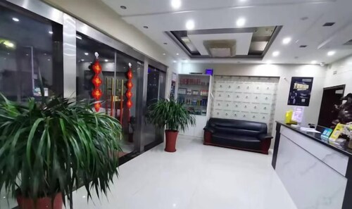 Yancheng Xinyue Theme Hotel (Jiangsu Vocational College of Medicine Kangleyuan Branch)
