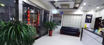 Yancheng Xinyue Theme Hotel (Jiangsu Vocational College of Medicine Kangleyuan Branch)