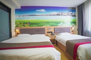 Room - Gongzhuling Shankee Hotel (Gongzhuling)