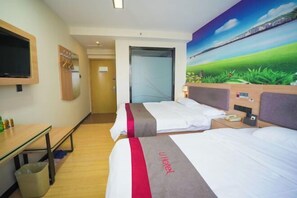Room - Gongzhuling Shankee Hotel (Gongzhuling)