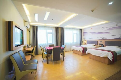 Gongzhuling Shankee Hotel