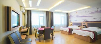 Gongzhuling Shankee Hotel
