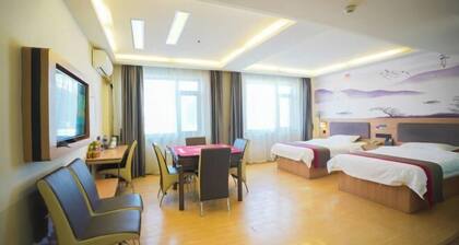 Gongzhuling Shankee Hotel