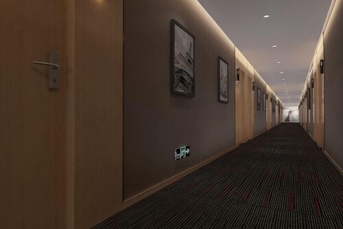 Gongzhuling Shankee Hotel