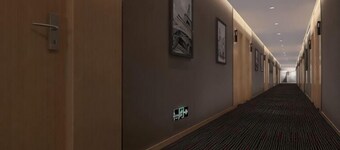 Gongzhuling Shankee Hotel