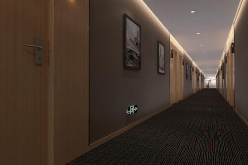 Gongzhuling Shankee Hotel