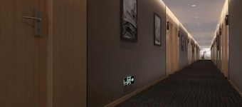 Gongzhuling Shankee Hotel