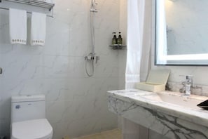 Room - PRETTY BANK HOTEL (Taiyuan)