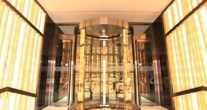 PRETTY BANK HOTEL