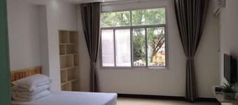 Luotian Impression Hongye Mountain Villa