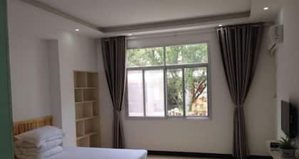 Luotian Impression Hongye Mountain Villa