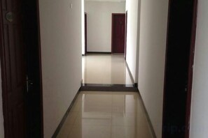 Interior - Luotian Impression Hongye Mountain Villa (Luotian County)