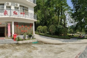 Exterior - Luotian Impression Hongye Mountain Villa (Luotian County)