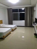 ห้องพัก